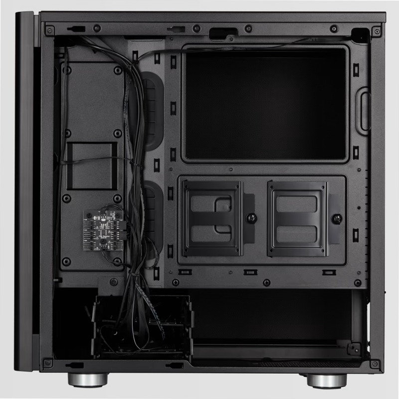 Case gaming Carbide Series 275Q