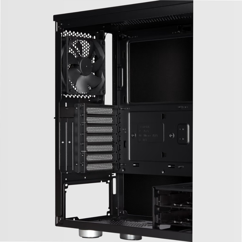 Case gaming Carbide Series 275Q