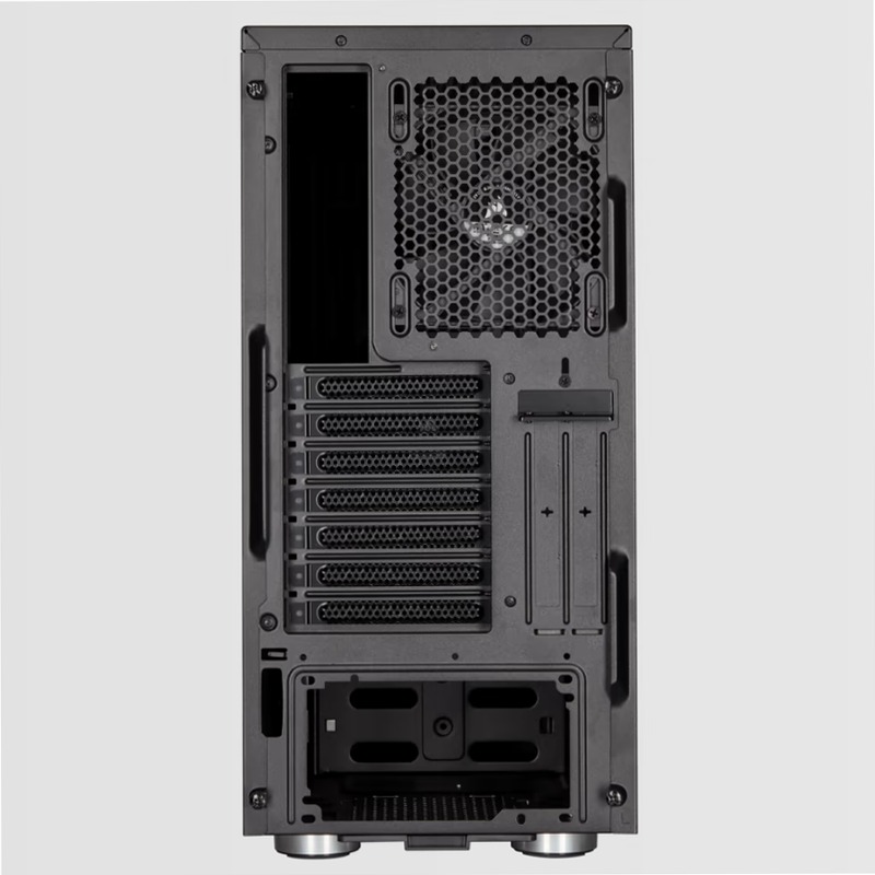 Case gaming Carbide Series 275Q