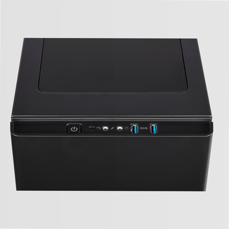 Case gaming Carbide Series 275Q