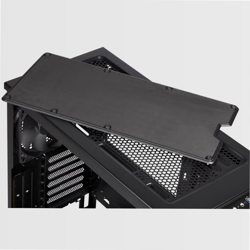 Case gaming Carbide Series 275Q
