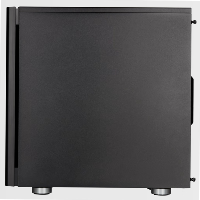 Case gaming Carbide Series 275Q
