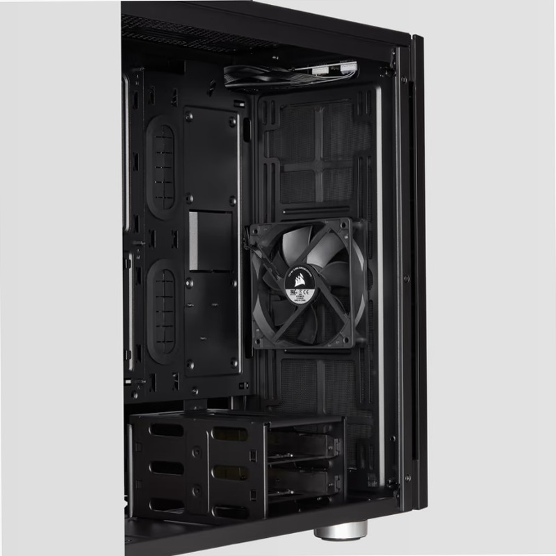Case gaming Carbide Series 275Q