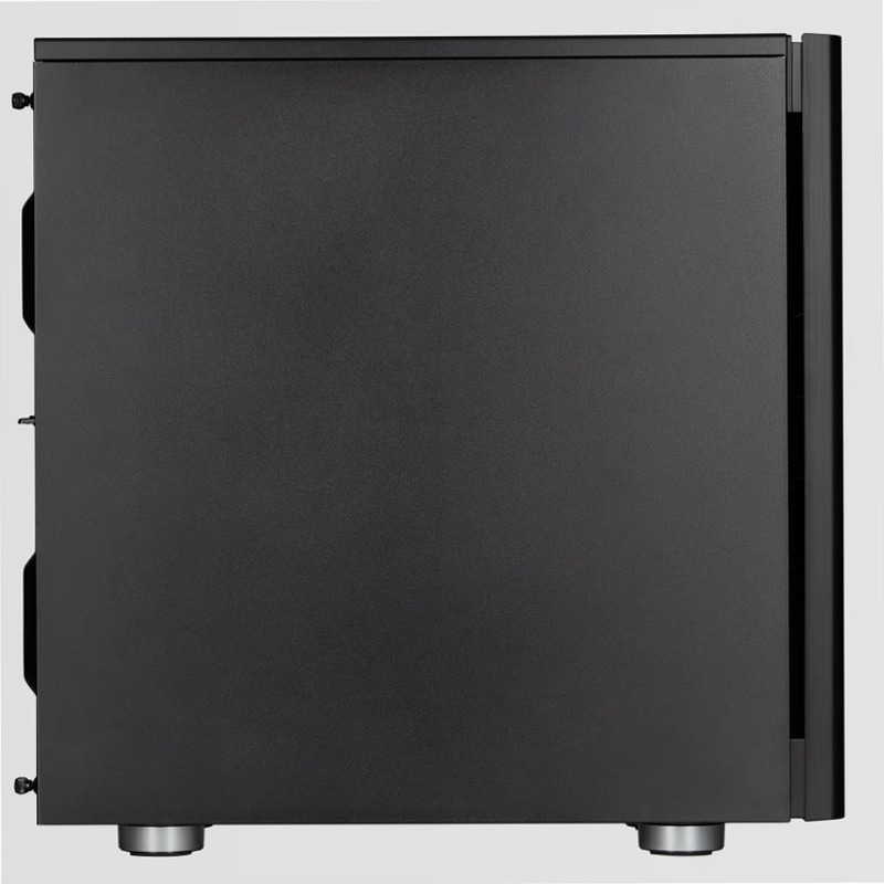 Case gaming Carbide Series 275Q