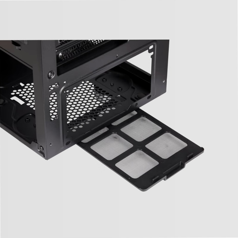 Case gaming Carbide Series 275Q