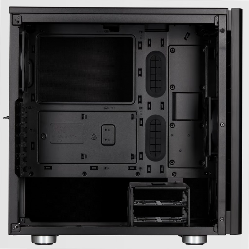 Case gaming Carbide Series 275Q