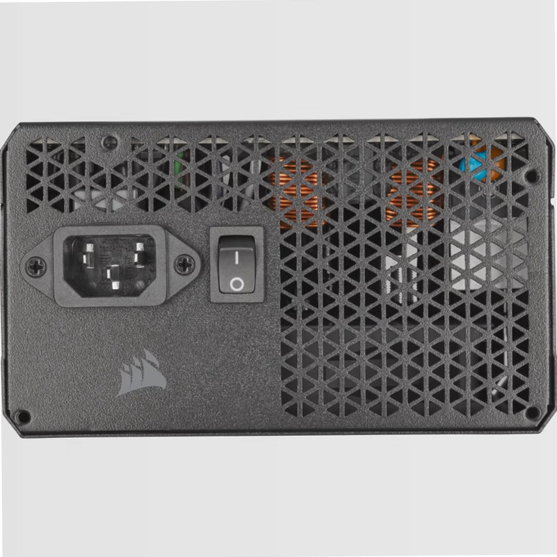 Alimentatore CX650M - Serie CX-M 80 Plus Bronze Semi modulare ATX