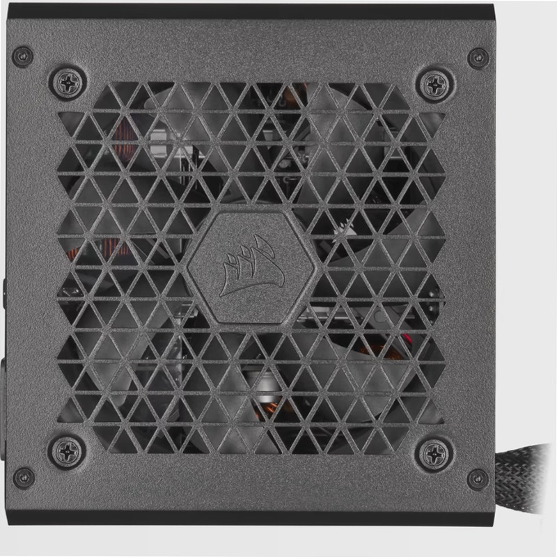 Alimentatore CX650M - Serie CX-M 80 Plus Bronze Semi modulare ATX