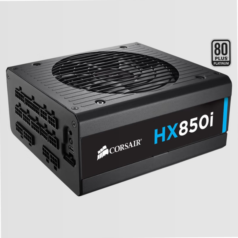 Alimentatore ATX HX850i HXi Series