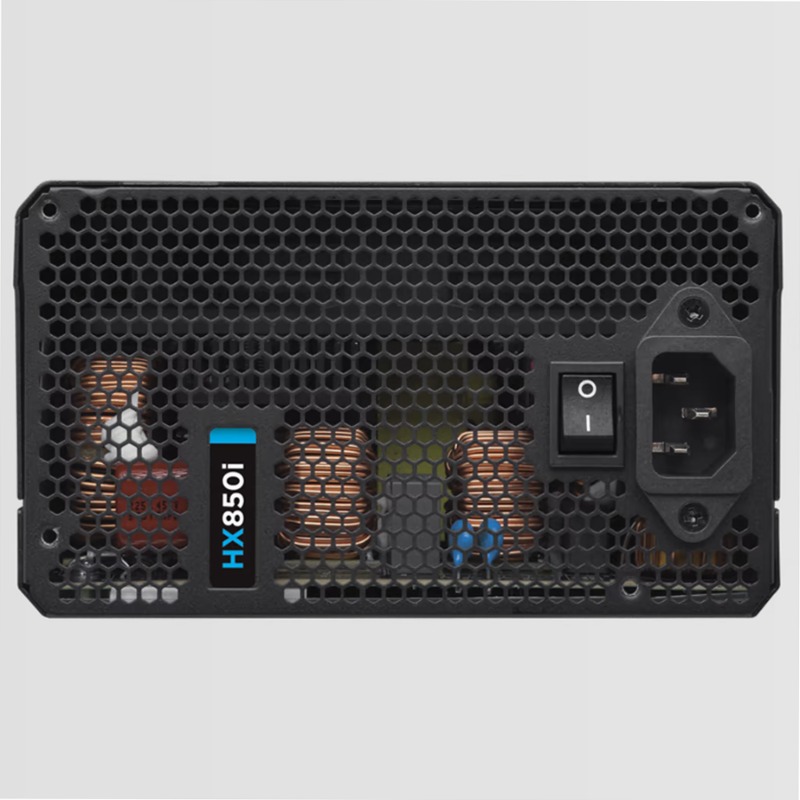 Alimentatore ATX HX850i HXi Series