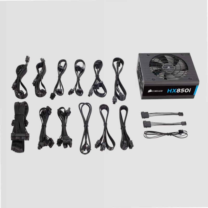 Alimentatore ATX HX850i HXi Series