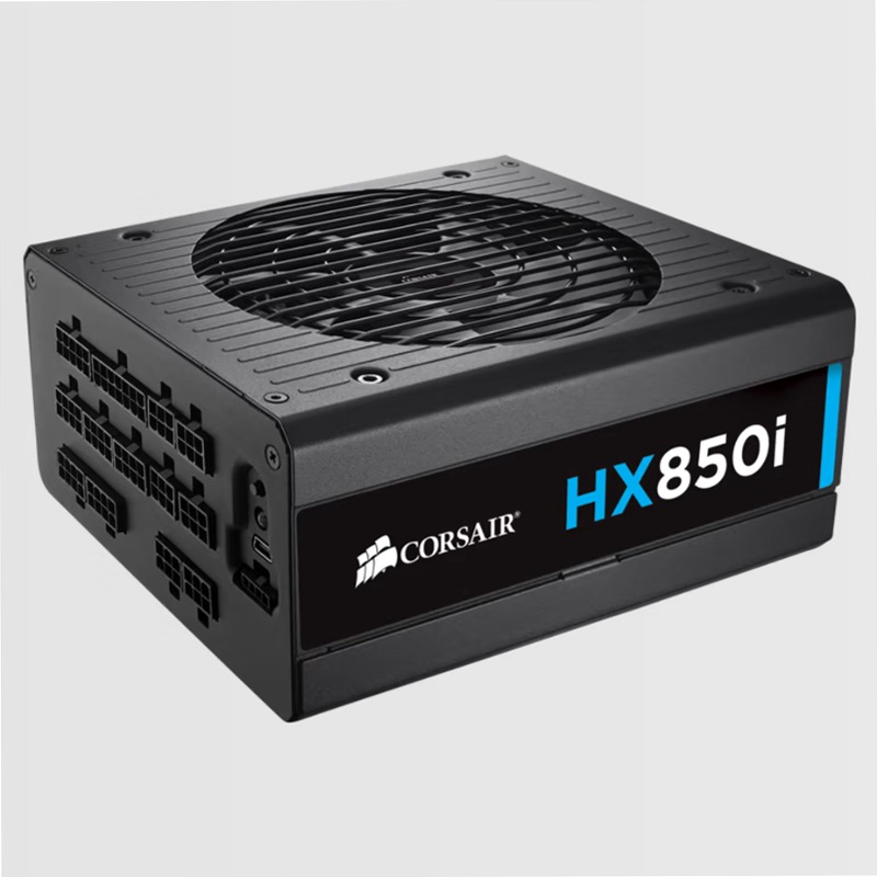 Alimentatore ATX HX850i HXi Series