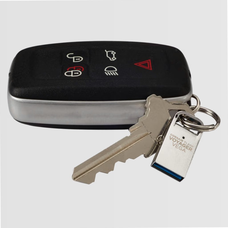 Flash Voyager® Vega - Unità Flash USB 3.0 128 GB USB 3.2
