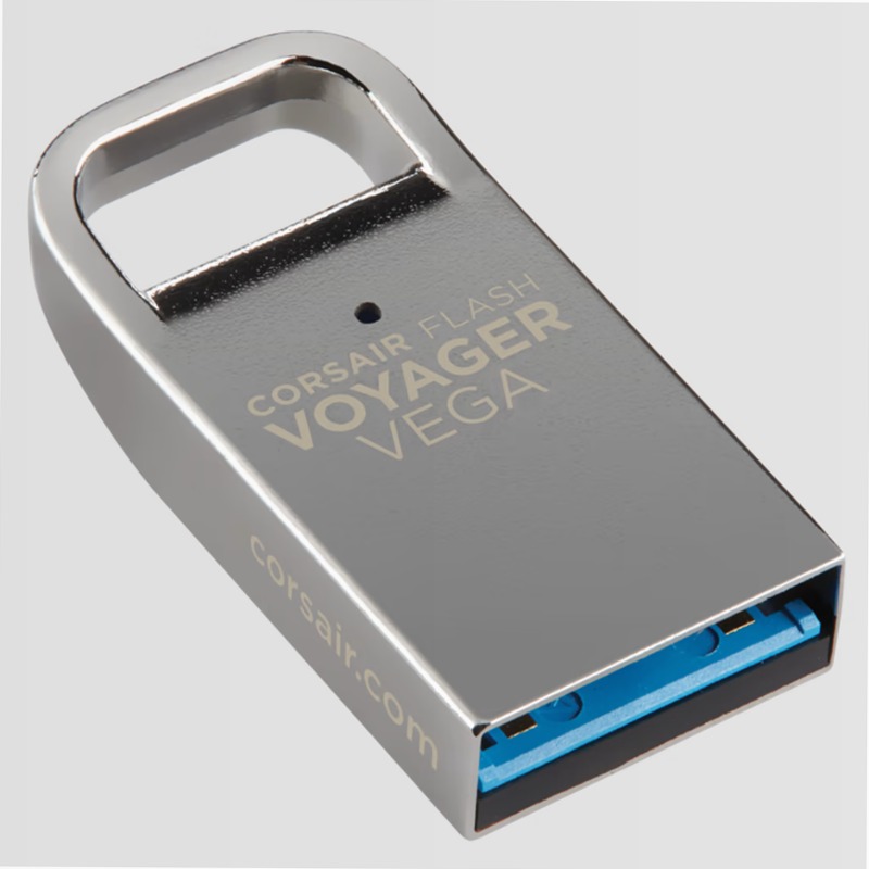 Flash Voyager® Vega - Unità Flash USB 3.0 128 GB USB 3.2