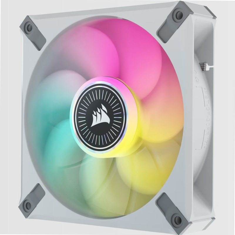 Ventola PWM a Levitazione Magnetica iCUE ML120 RGB ELITE Premium