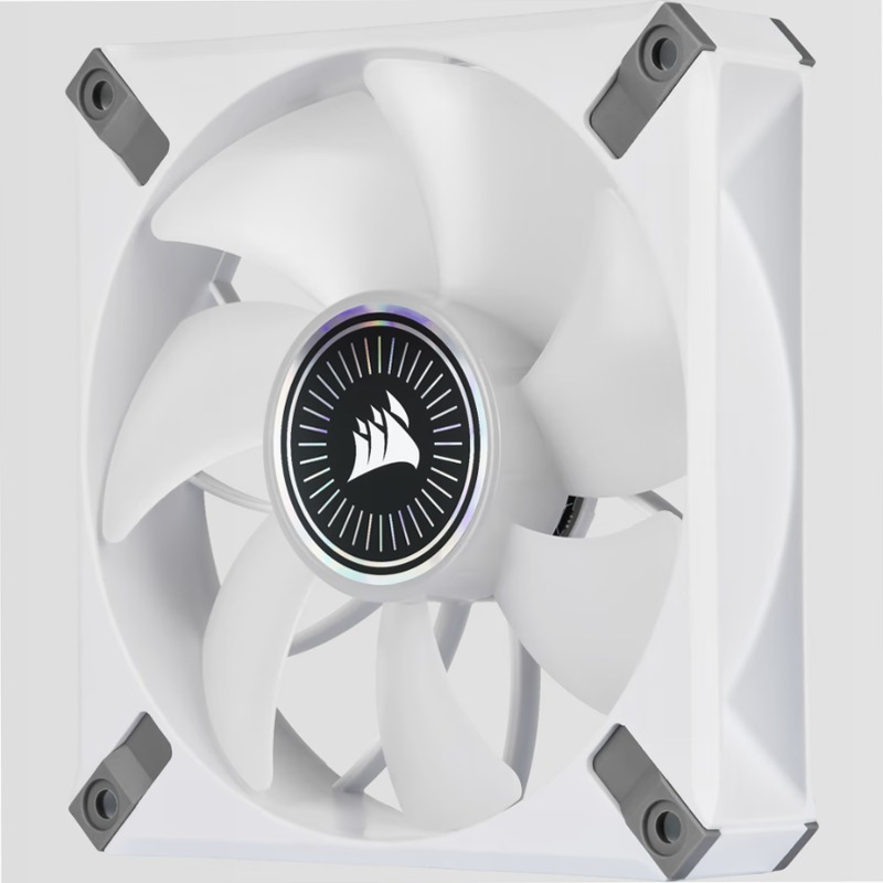 Ventola PWM a Levitazione Magnetica iCUE ML120 RGB ELITE Premium