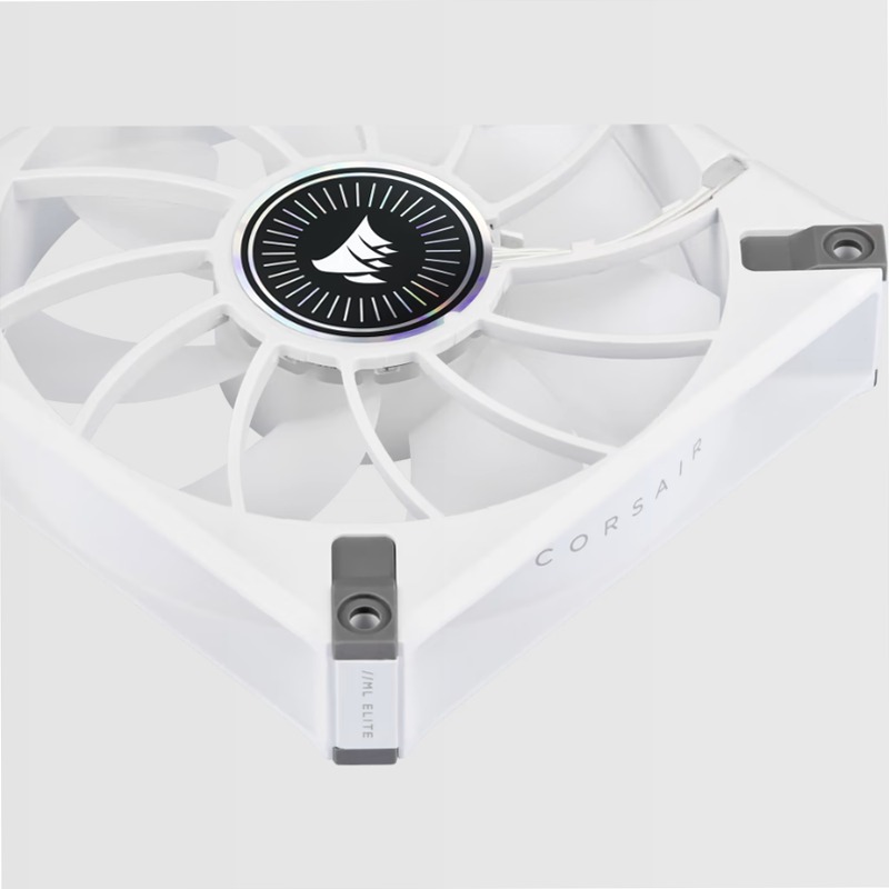 Ventola PWM a Levitazione Magnetica iCUE ML120 RGB ELITE Premium