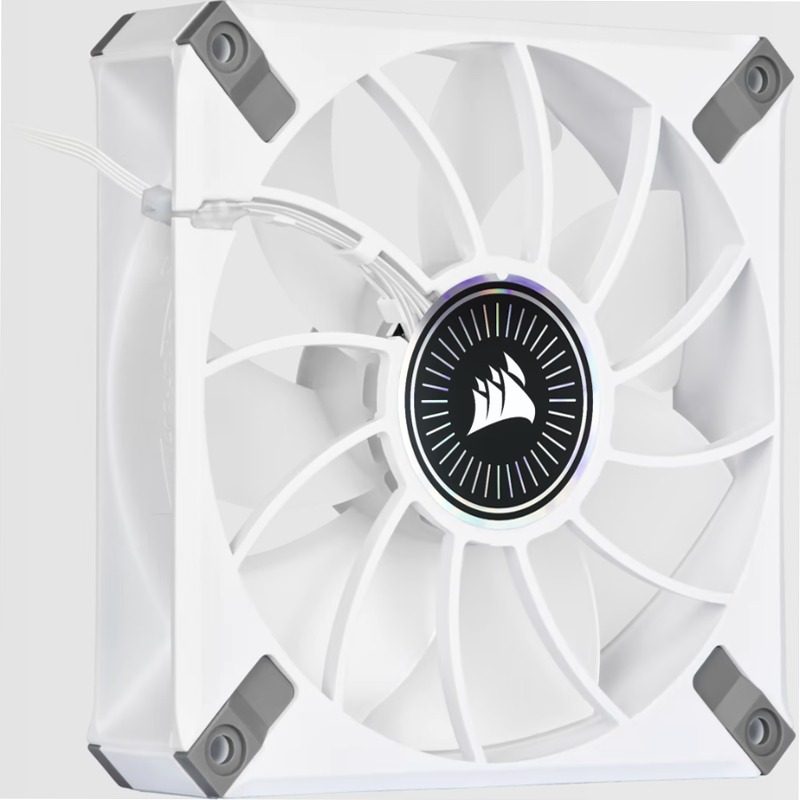 Ventola PWM a Levitazione Magnetica iCUE ML120 RGB ELITE Premium