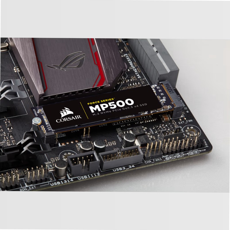 SSD Force Series™ MP500 M.2