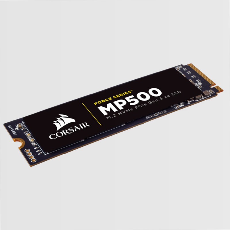 SSD Force Series™ MP500 M.2