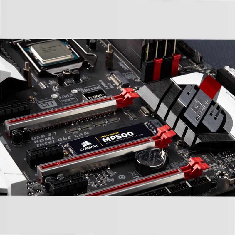 SSD Force Series™ MP500 M.2