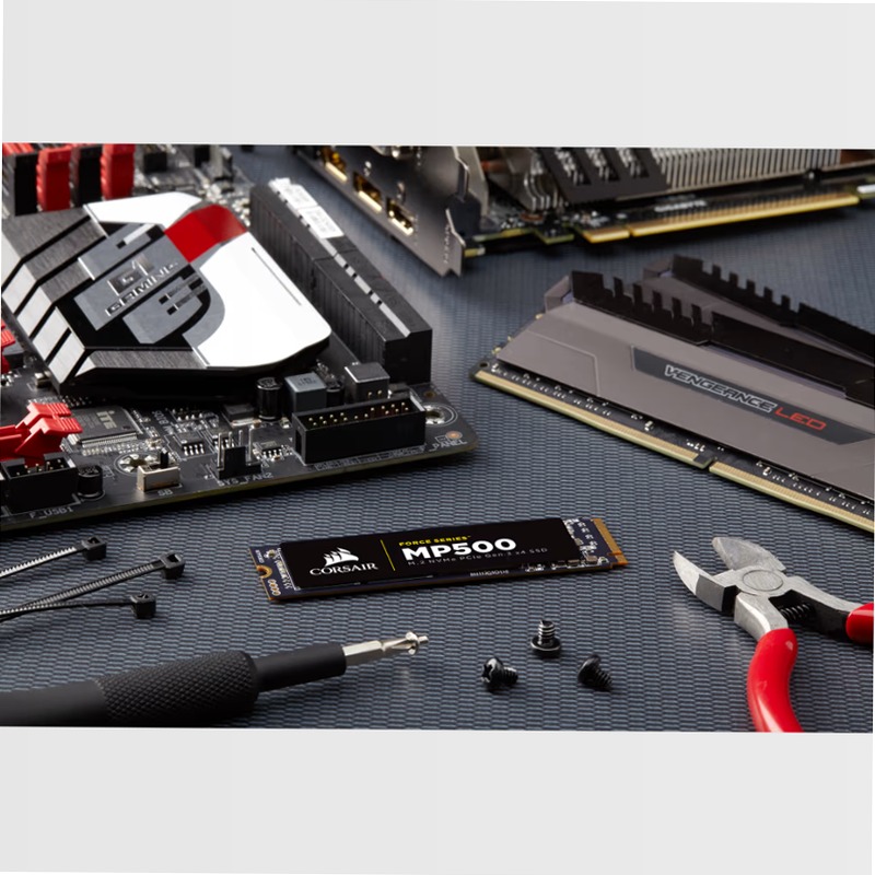 SSD Force Series™ MP500 M.2
