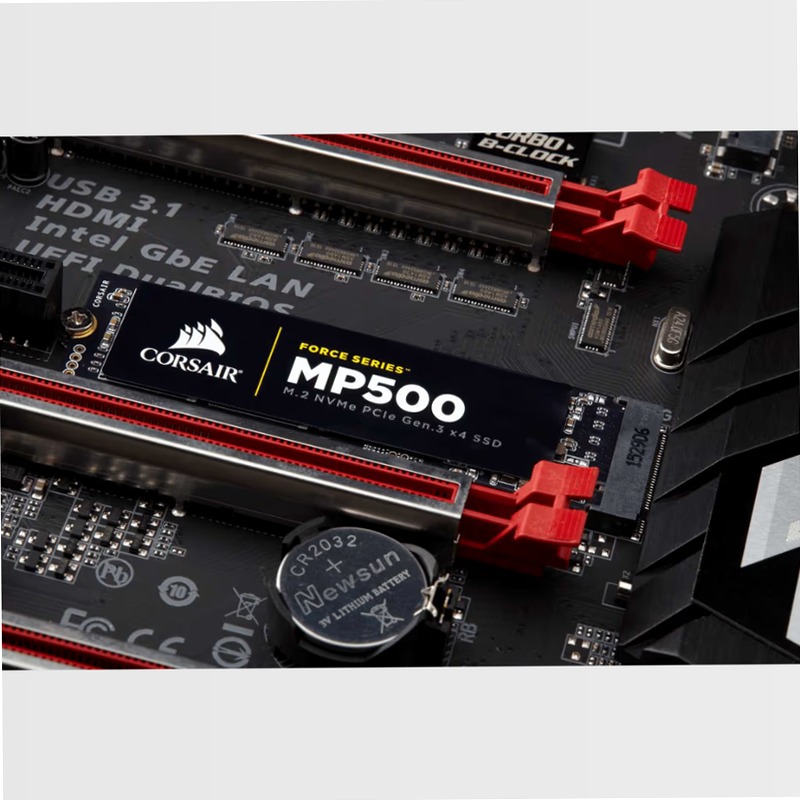SSD Force Series™ MP500 M.2