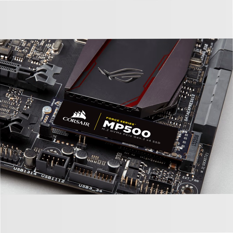 SSD Force Series™ MP500 M.2