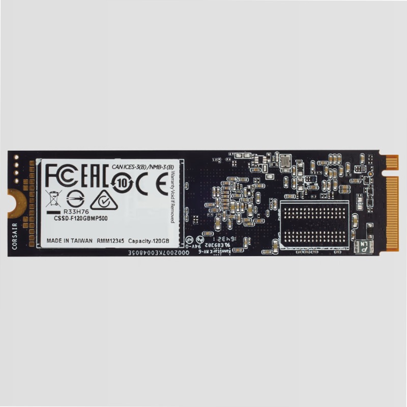 SSD Force Series™ MP500 M.2