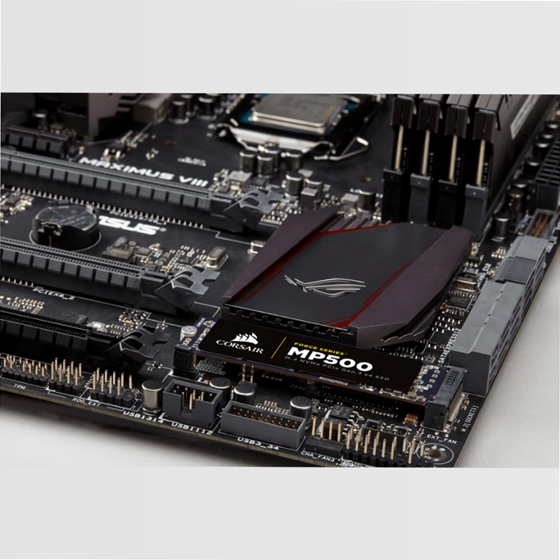 SSD Force Series™ MP500 M.2