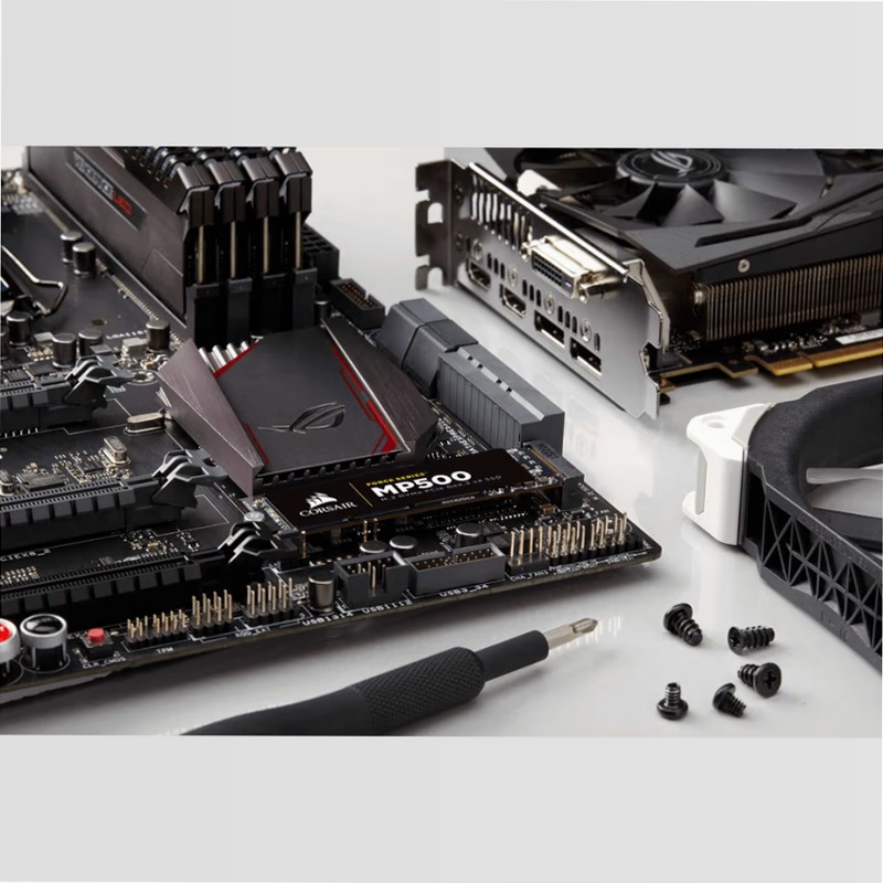SSD Force Series™ MP500 M.2