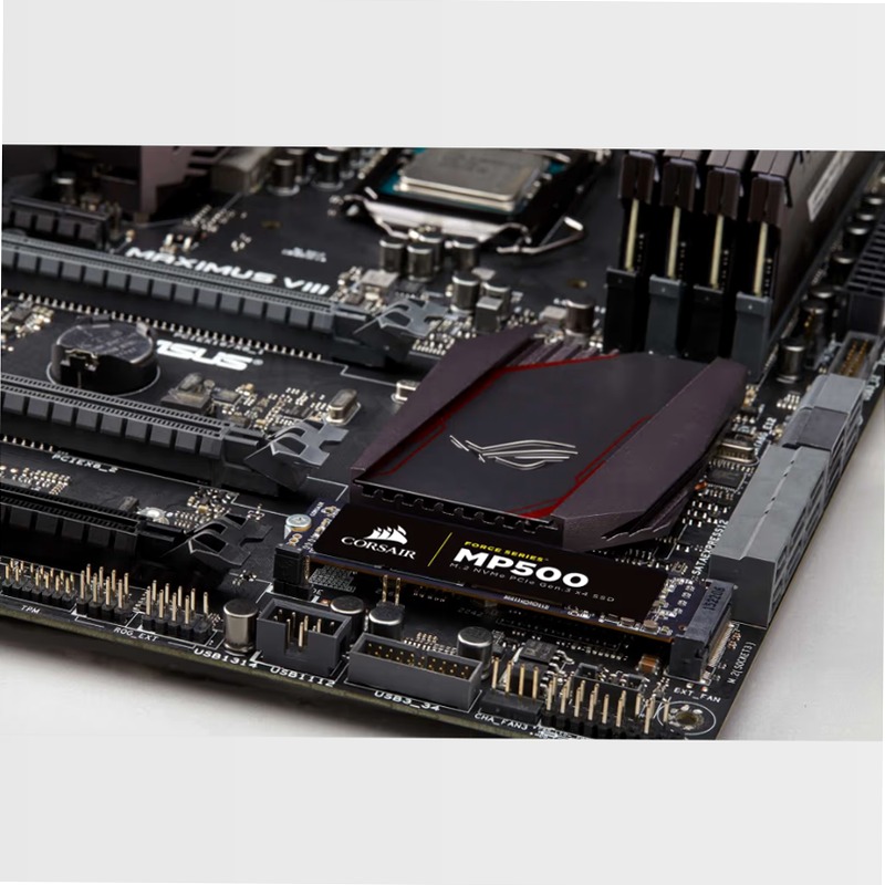 SSD Force Series™ MP500 M.2
