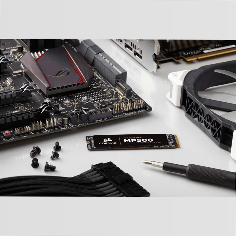 SSD Force Series™ MP500 M.2