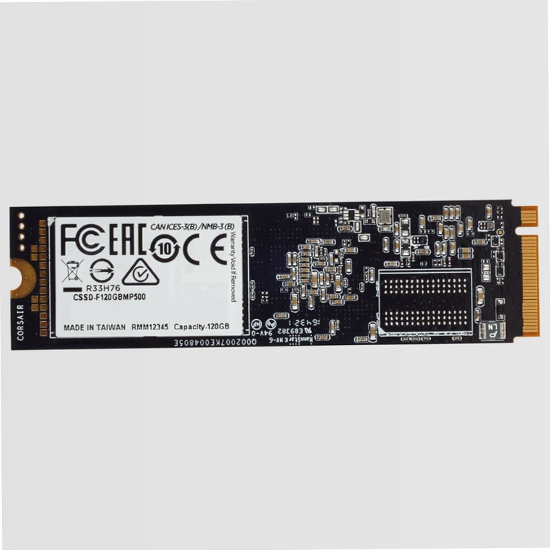 SSD Force Series™ MP500 M.2