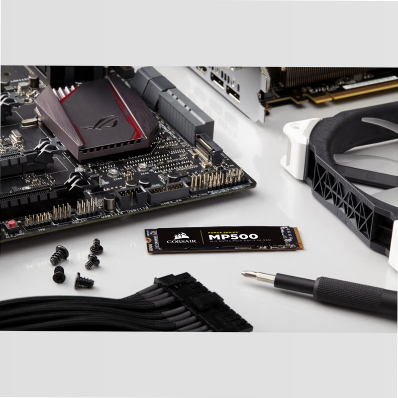SSD Force Series™ MP500 M.2