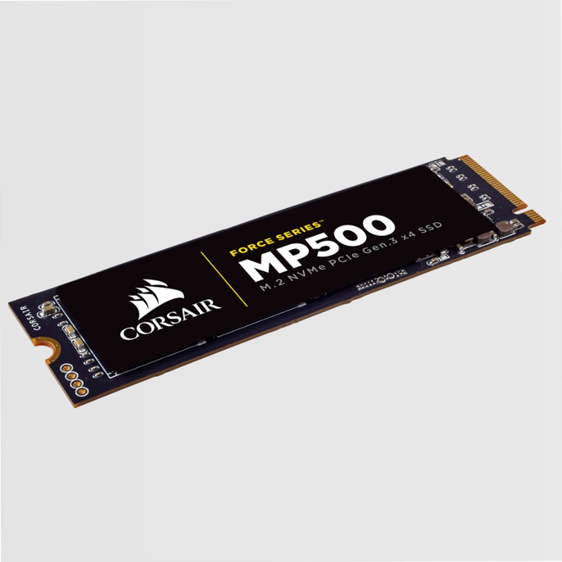 SSD Force Series™ MP500 M.2