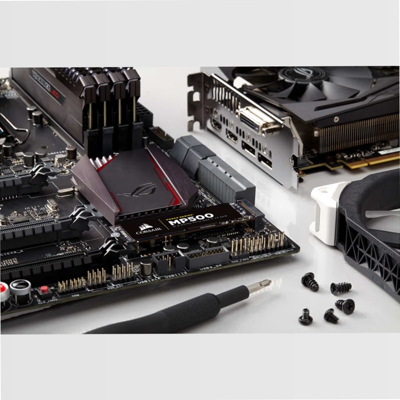 SSD Force Series™ MP500 M.2