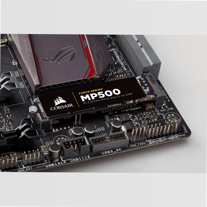 SSD Force Series™ MP500 M.2