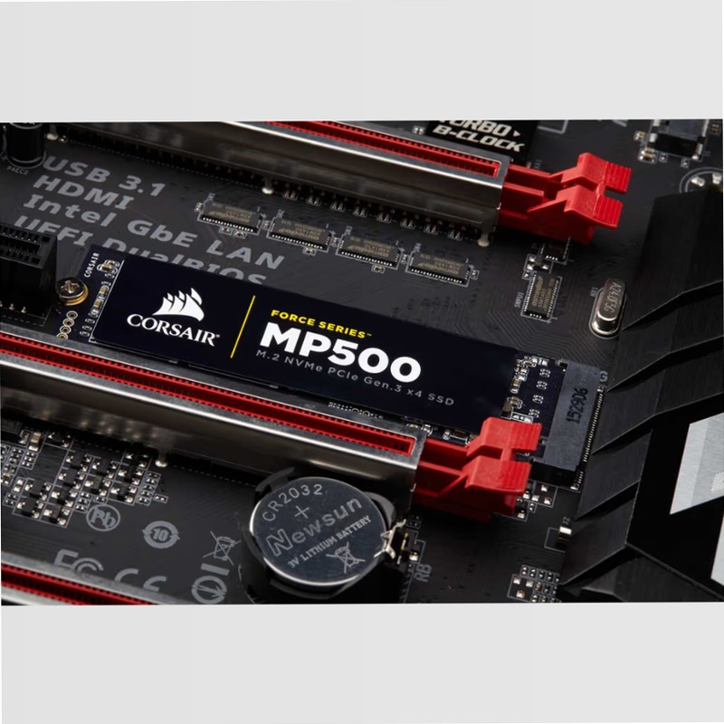 SSD Force Series™ MP500 M.2