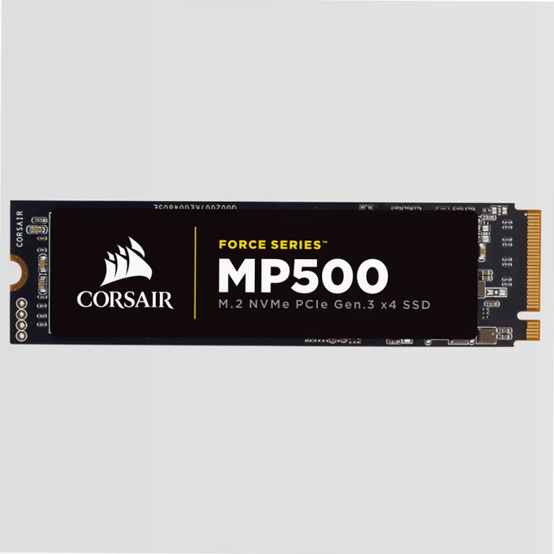 SSD Force Series™ MP500 M.2