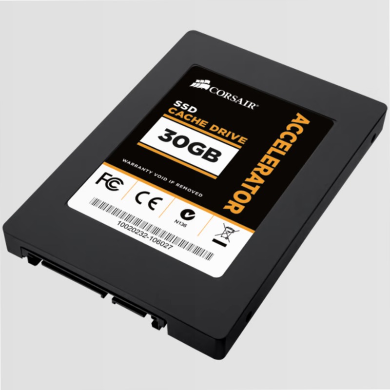 Accelerator Series™ 30GB Cache Drive