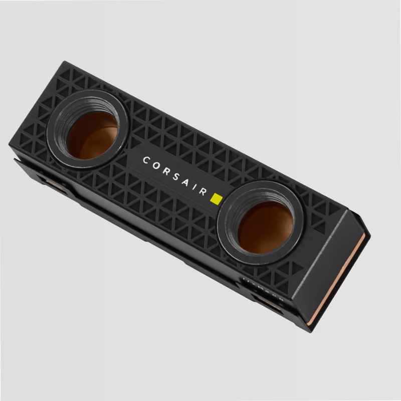 SSD MP600 PRO XT Hydro X Edition M.2 NVMe PCIe Gen4 x4 da 4 TB