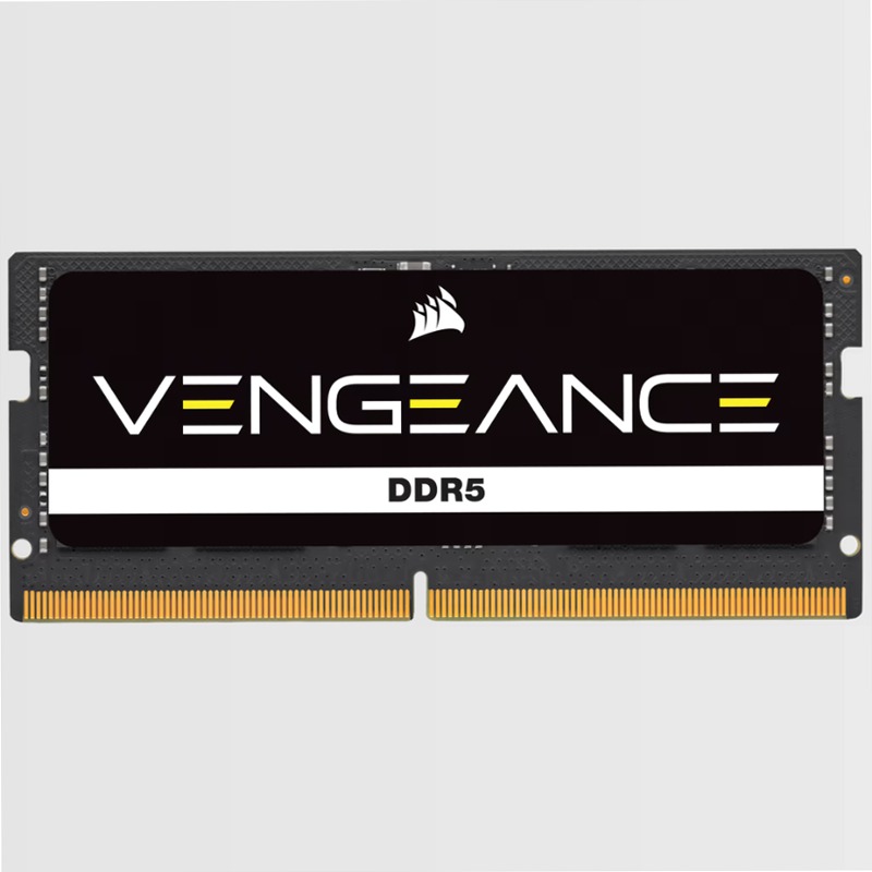 VENGEANCE DDR5 SODIMM da 32 GB (1 x 32 GB) DDR5 5600 MT/s CL48