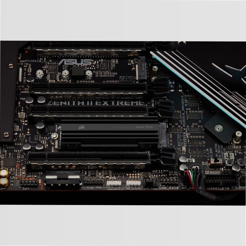 SSD MP600 PRO 1 TB M.2 NVMe Gen. 4