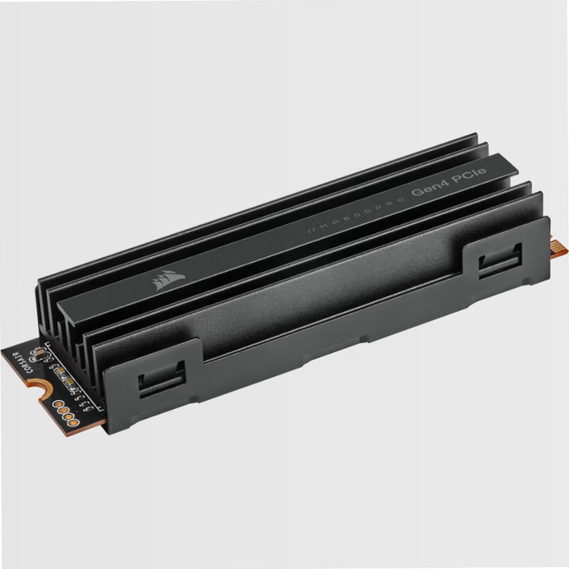SSD MP600 PRO 1 TB M.2 NVMe Gen. 4