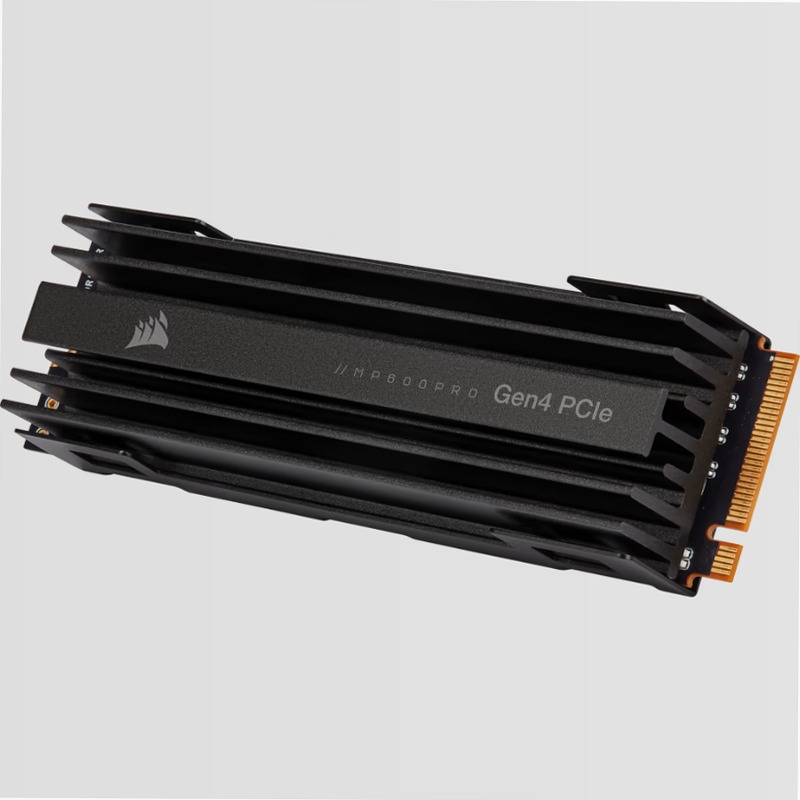 SSD MP600 PRO 1 TB M.2 NVMe Gen. 4