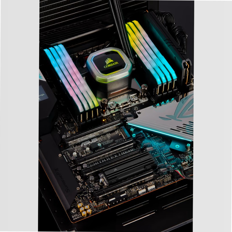 SSD MP600 PRO 1 TB M.2 NVMe Gen. 4