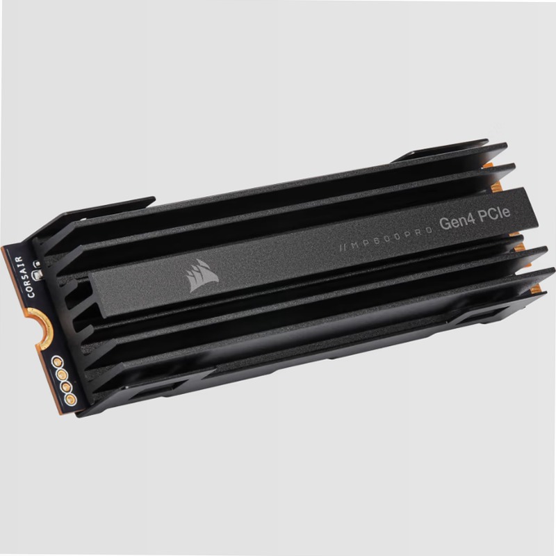 SSD MP600 PRO 1 TB M.2 NVMe Gen. 4