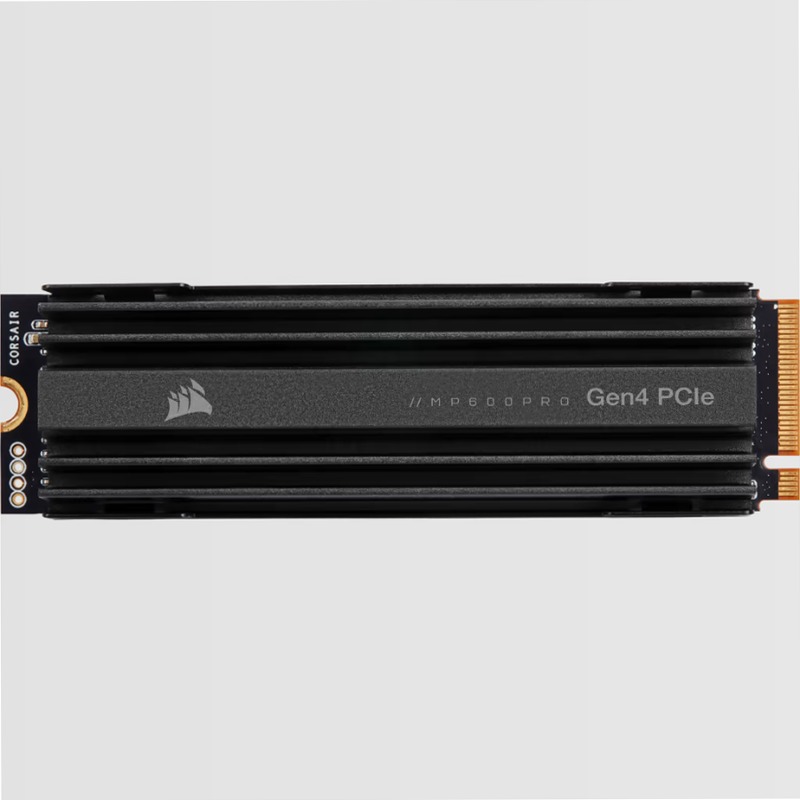SSD MP600 PRO 1 TB M.2 NVMe Gen. 4