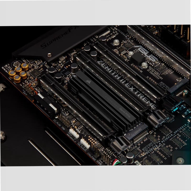 SSD MP600 PRO 1 TB M.2 NVMe Gen. 4